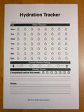 Hydration Tracker