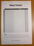 Sleep Tracker